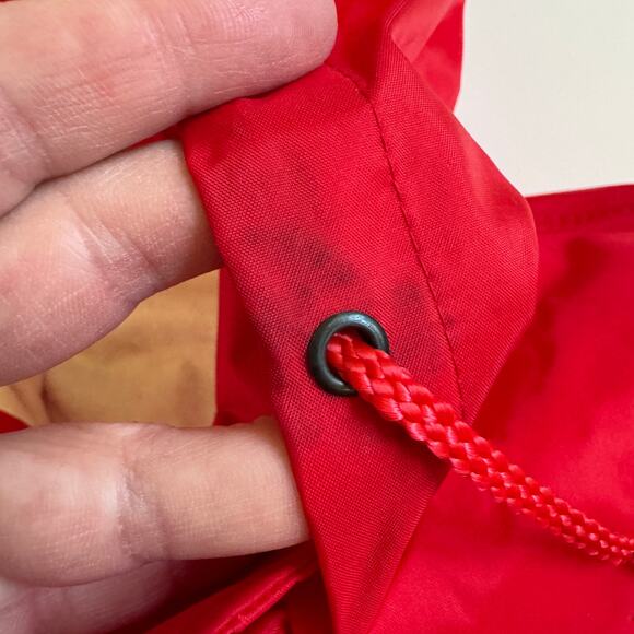 Vintage Tina Turner 1996 Europe World Tour Security Crew Only Jacket Large RARE - Picture 12 of 13